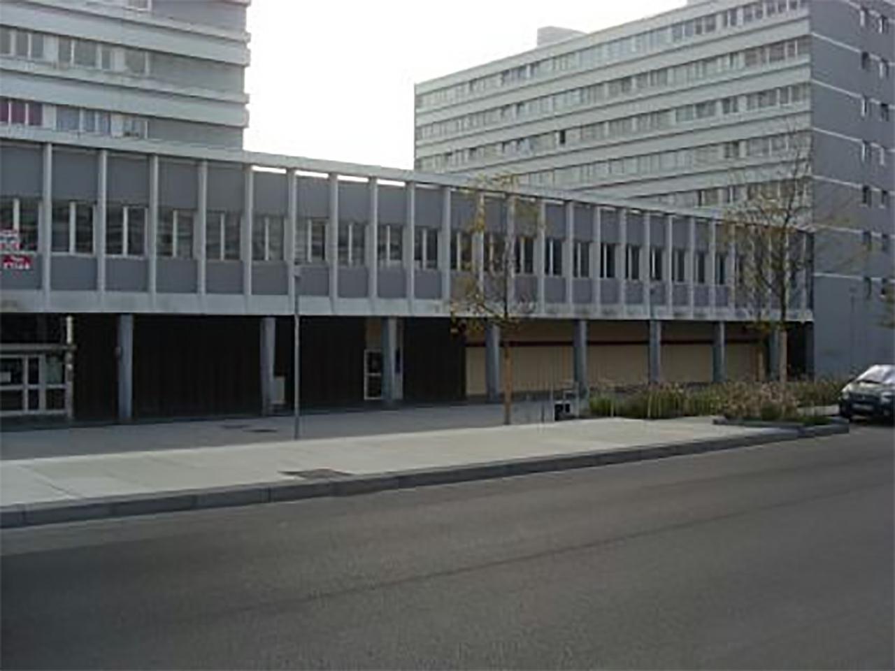 Bureau Mons-en-Baroeul 1843m² Vente bureau Mons-en-Baroeul Nord OVBUR2114059 2